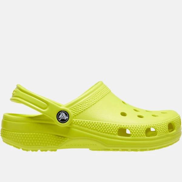 Crocs Unisex Classic Clog - Acidity