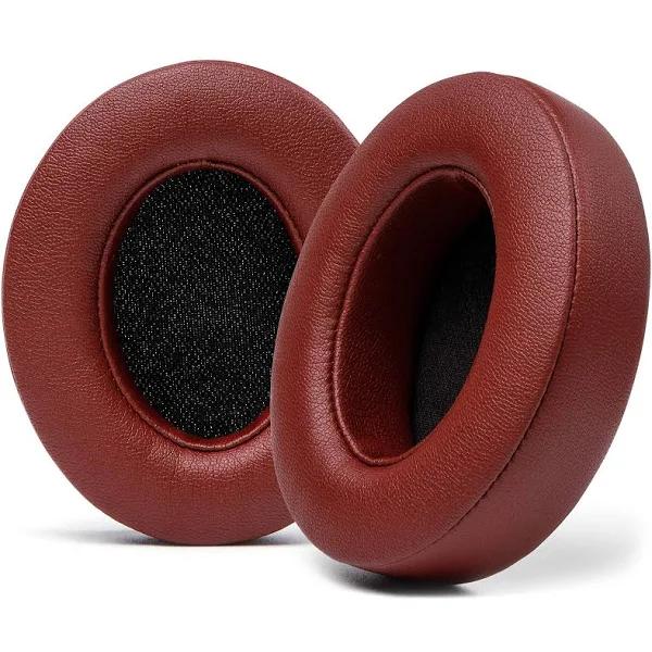 WC Wicked Cushions Replacement Ear Pads For Beats Studio 2 & 3 (b0501, B0500) Wired & Wireless | Does Not Fit Beats Solo | Softer PU Leather,