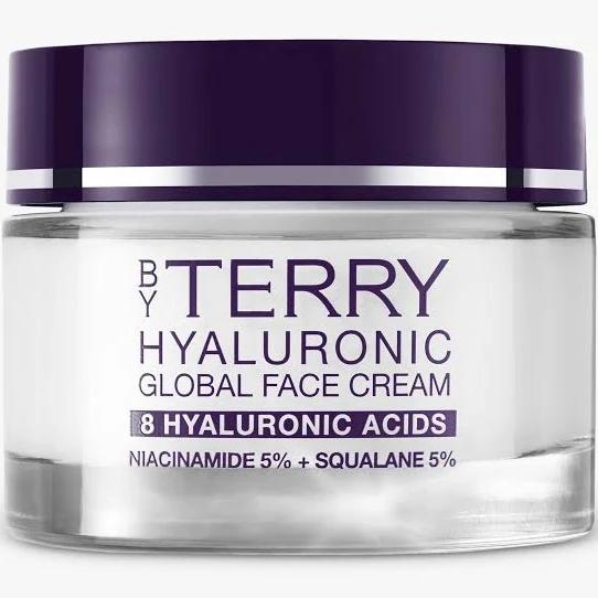 by Terry - Hyaluronic Global Face Cream - 50ml