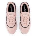 New Balance 997H Trainers Pink White Women - 43