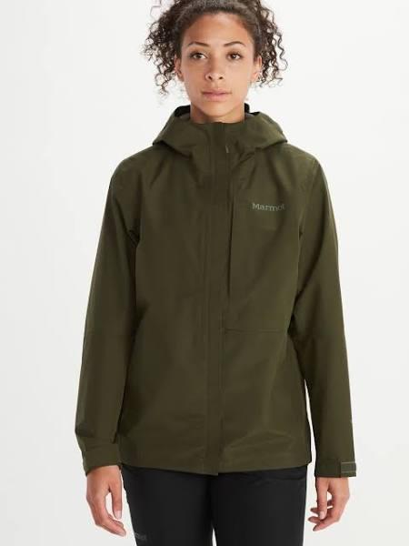 Marmot Wm's Minimalist Jacket - Nori XS