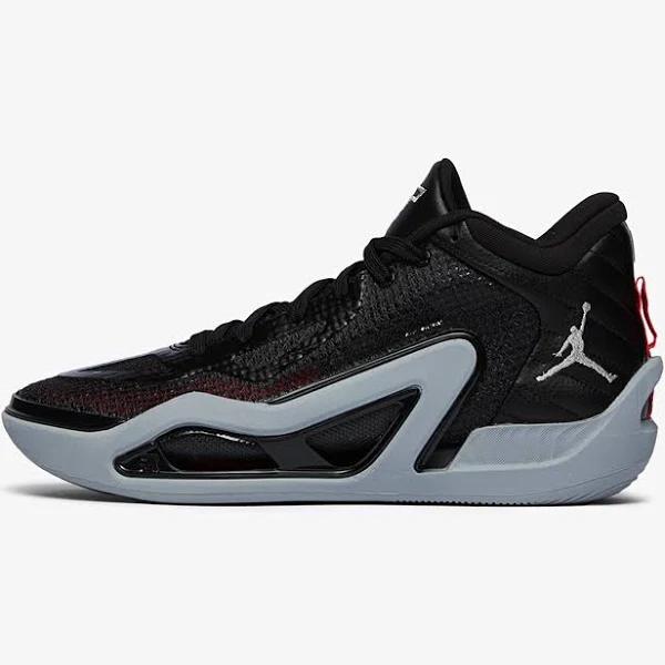 Jordan Tatum 1 Men Shoes - Black - Size: 9.5 - Foot Locker