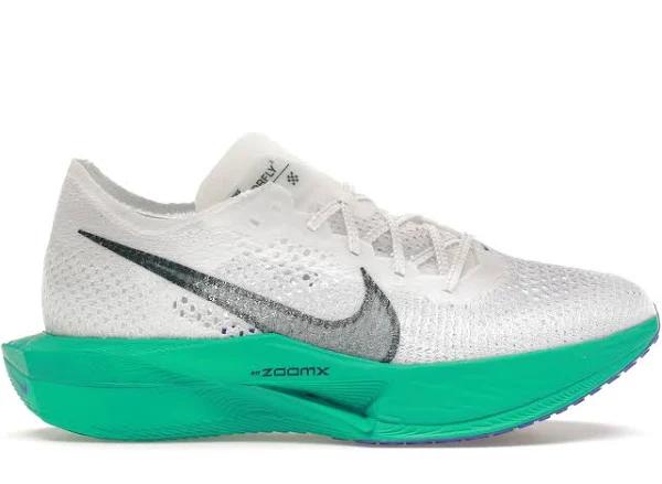 Nike ZoomX Vaporfly 3 Aquatone (Women's)