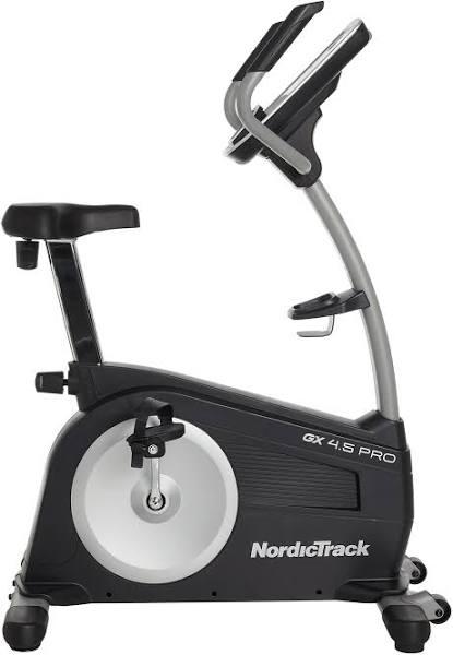 NordicTrack GX4.5 Nt20 Pro Exercise Bike @ Rebel Active