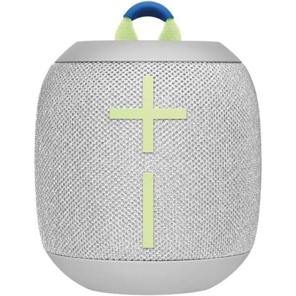 Ultimate Ears Wonderboom 3 - Joyous Brights (Grey)