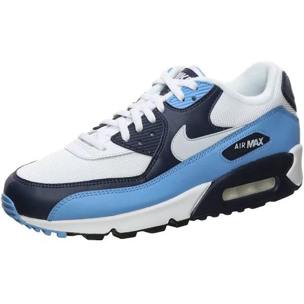 Nike Air Max 90 'UNC' Mens Sneakers - Size 7.5