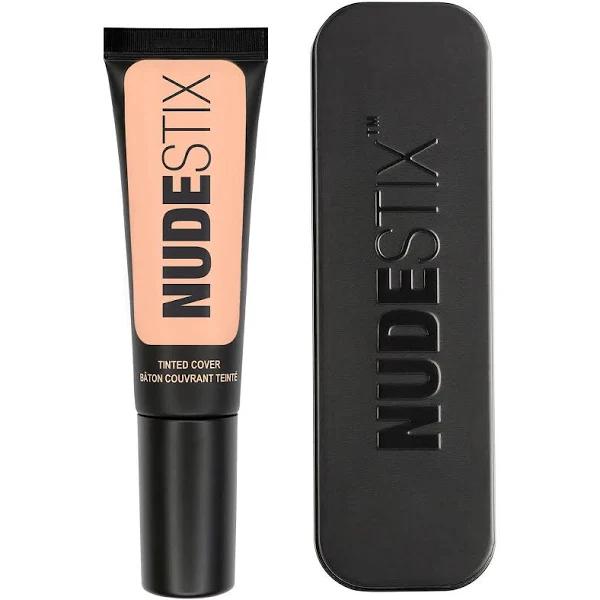 NUDESTIX Tinted Cover Foundation Mini Nude 3