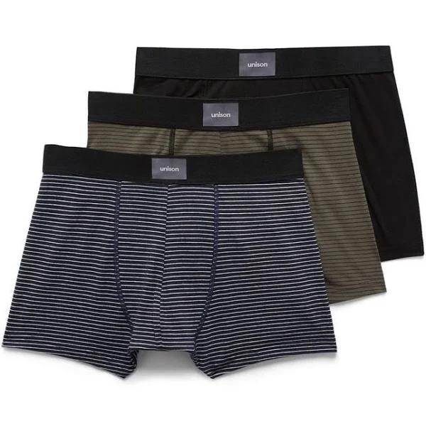 Unison Smith Classic Trunks in Multi M