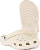 Crocs Kids' Classic Clog; Bone, J1