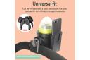 Universal Drink Bottle Stroller Cup Holder Bike Bag For Baby Pram Water Coffee