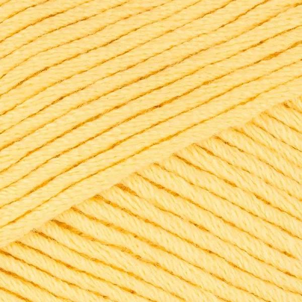 King Cole Bamboo Cotton Dk - Lemon (3199)