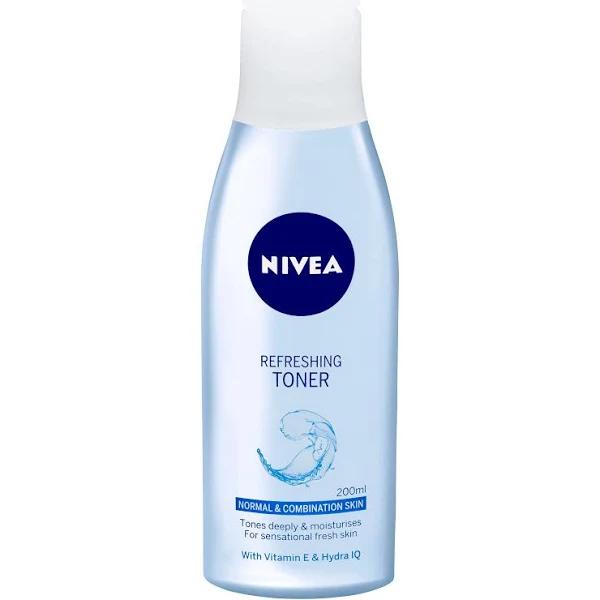 Nivea Daily Essentials Refreshing Toner 200 ml