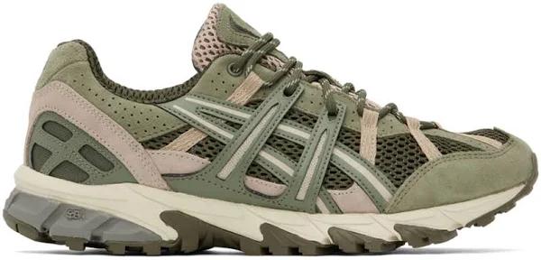 ASICS Green GEL-Sonoma 15-50 Sneakers