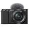 Sony ZV-E10 Body Black Mirrorless Camera