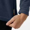 Helly Hansen Daybreaker Fleece Blue S Man 50844_600-S