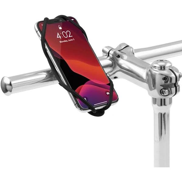 Bone Bike Tie 4 Phone Handlebar Mount