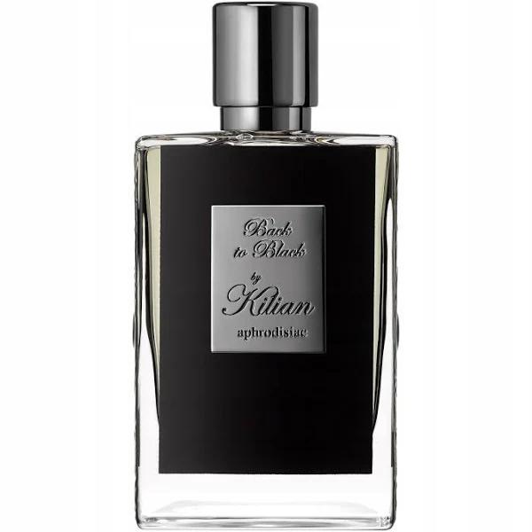 Kilian Back to Black Eau De Parfum Spray 50ml