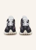 New Balance 327 Trainers Grey EU 42 1/2 Man U327F-7FE-D-425