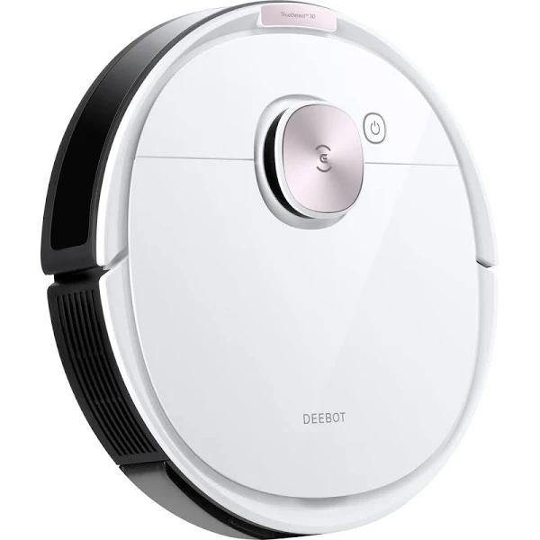 Ecovacs Deebot Ozmo T8 Robotic Vacuum