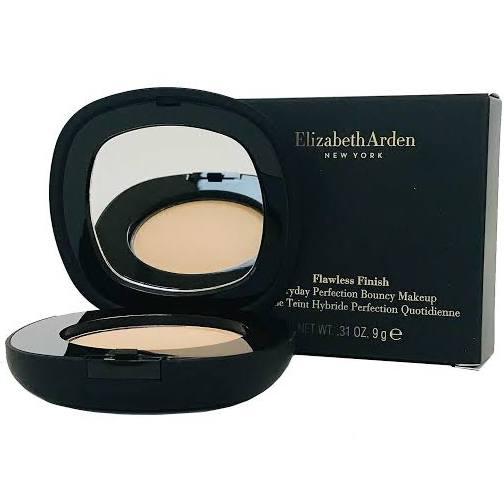 Elizabeth Arden Flawless Finish Everyday Perfection Bouncy Makeup - 02 Alabaster