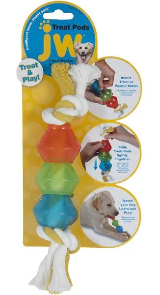 JW Pet Treat Pod - Small