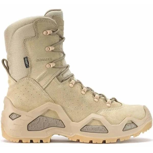 Lowa Z-8S GORE-TEX C Boots Light Beige - 44.5