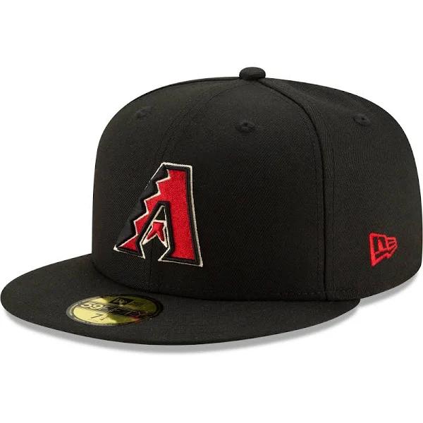 Arizona Diamondbacks Authentic Collection 59FIFTY Fitted Hats 7