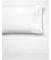 Linen House Vienna Body Pillowcase (White)