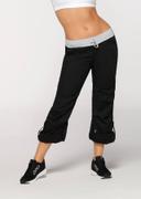 Lorna Jane Flashdance Pant Black / XS