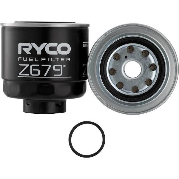 Ryco Fuel Filter - Z679