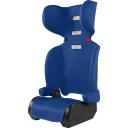 Infa Secure Versatile Folding Booster Seat - Blue