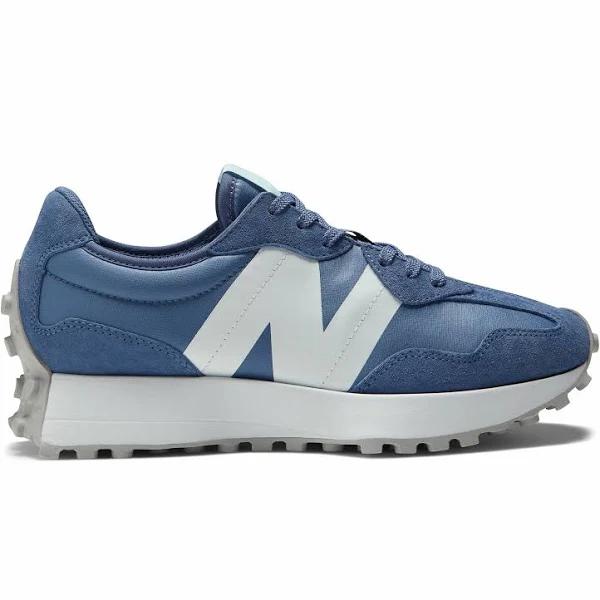 New Balance 327 Night Sky White (Women's)