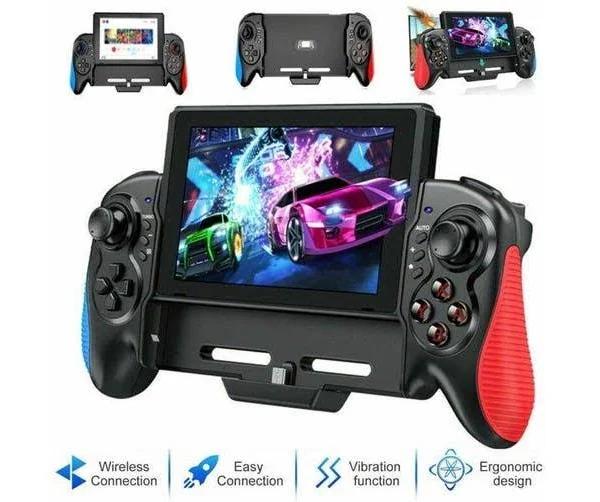 Game Controller For Nintendo Switch Joy-con Gamepad