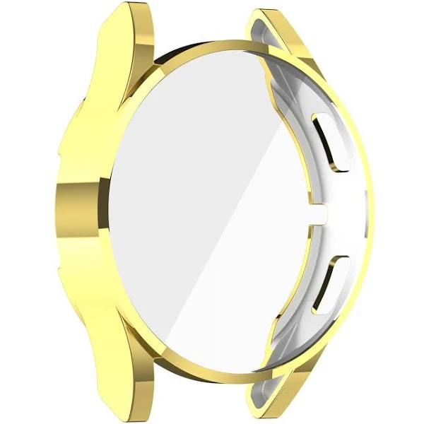 [Galaxy Watch 4] Protective Case Galaxy Watch 4 Classic 46mm / Gold