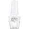 Gelish Soak Off Gel Polish - Sheek White 15ml