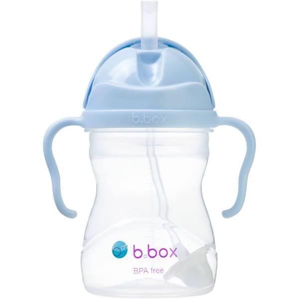 b.box Sippy Cup (Bubblegum)