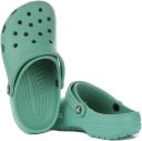 Crocs Classic Clogs - Jade Stone