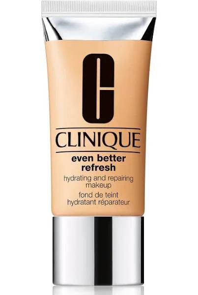 Clinique Even Better Refresh Hydrating and Repairing Makeup Tea WN 44