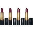 Revlon Super Lustrous Lipstick, Mink