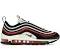 Nike Air Max 97 Ultra 17 Black White Habanero Red (Women's)