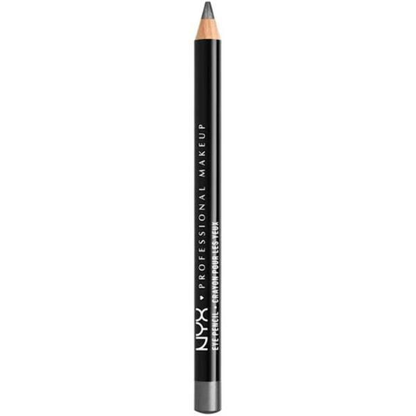 NYX Cosmetics Slim Eye / Eyebrow Pencil 1.2g (Colour: SPE909 Gold)