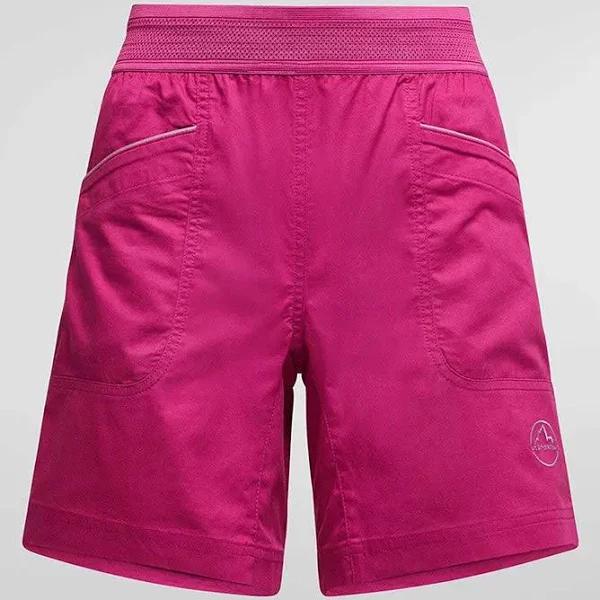 La Sportiva Onyx Womens Shorts XL / Pink