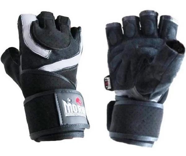 Morgan Endurance Weight Lifting & Cross Training Gloves