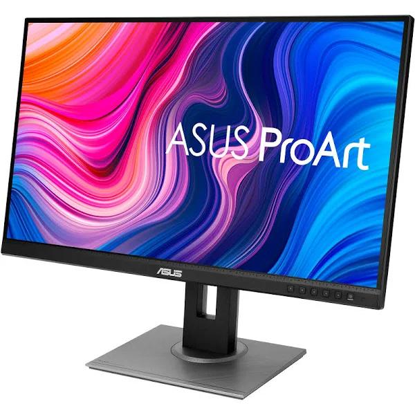 Asus PA278QV ProArt 27" WQHD - IPS - HDMI Monitor