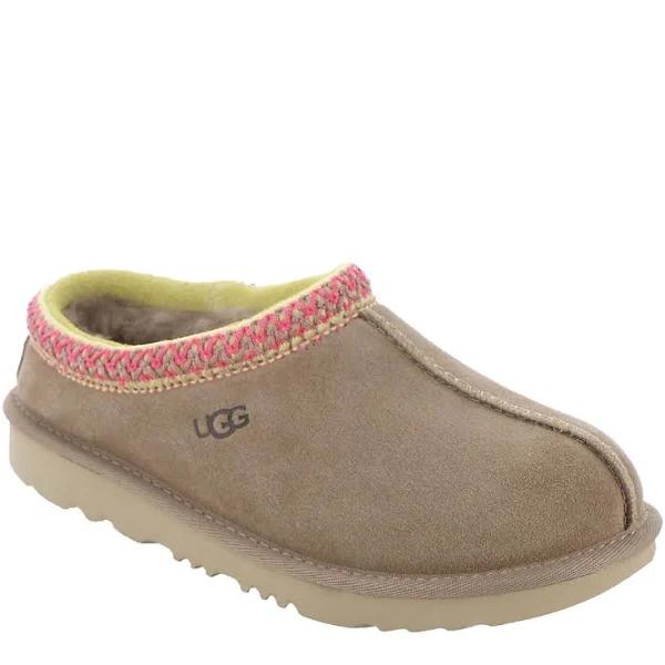 UGG Kids Tasman II GS Beachwood - Size 2 Kids - Beachwood