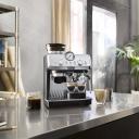 Delonghi La Specialista Arte Manual Coffee Machine (EC9155MB)