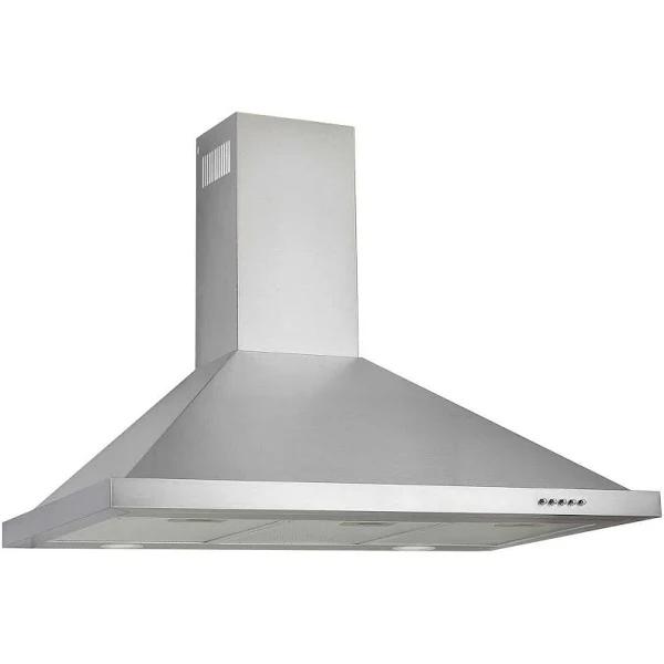 Robinhood 90cm Canopy Rangehood (RWC3CL9SS)