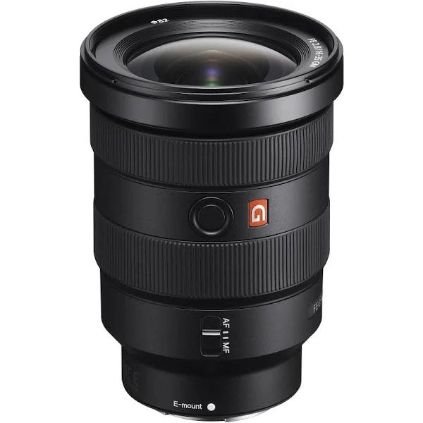 Sony FE 16-35mm f/2.8 gm Lens SEL1635GM