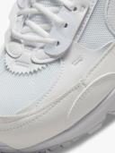 Nike Air Max 90 Futura Women's Shoes - White