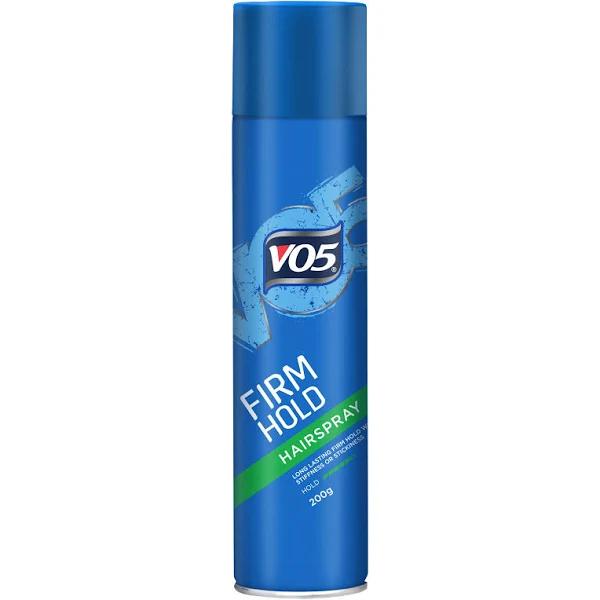 VO5 Firm Hold Hairspray 200g